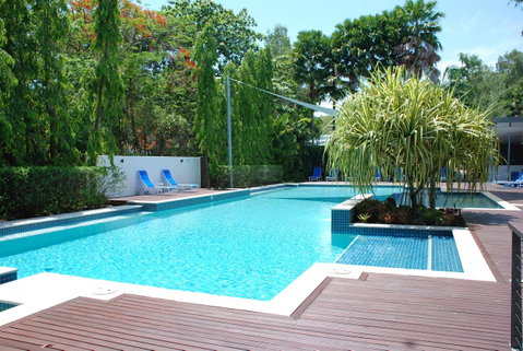 Sanctuary Palm Cove - Hotel NSW 8