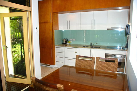 Sanctuary Palm Cove - Hotel NSW 23