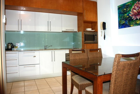 Sanctuary Palm Cove - Hotel NSW 27
