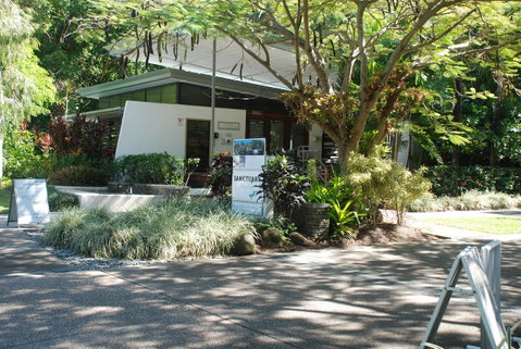 Sanctuary Palm Cove - Hotel NSW 9
