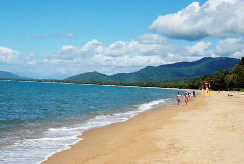 Sanctuary Palm Cove - Hotel NSW 17