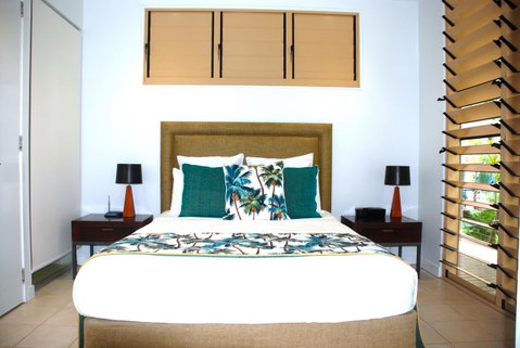 Sanctuary Palm Cove - Hotel NSW 21