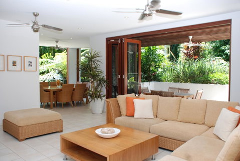 Sanctuary Palm Cove - Hotel NSW 3
