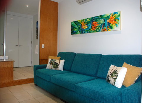 Sanctuary Palm Cove - Hotel NSW 24