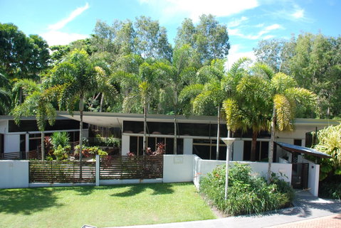 Sanctuary Palm Cove - Hotel NSW 20