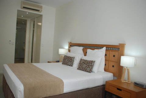 Sanctuary Palm Cove - Hotel NSW 32