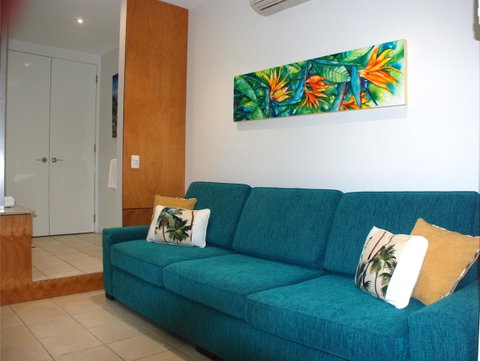 Sanctuary Palm Cove - Hotel NSW 22