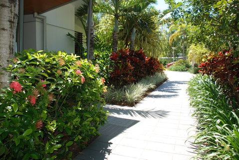 Sanctuary Palm Cove - Hotel NSW 4