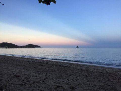 Sanctuary Palm Cove - Hotel NSW 16