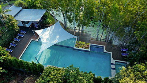 Sanctuary Palm Cove - Hotel NSW 5