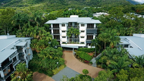 Sanctuary Palm Cove - Hotel NSW 1