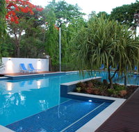 Sanctuary Palm Cove - Hotel NSW