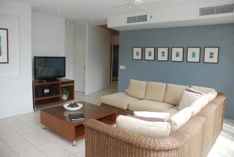 Sanctuary Palm Cove - Hotel NSW 31