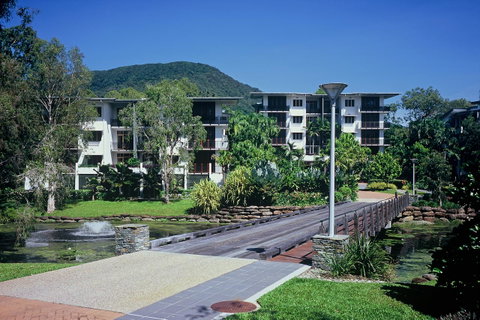 Sanctuary Palm Cove - Hotel NSW 14