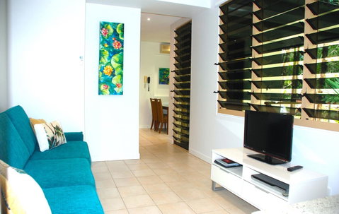 Sanctuary Palm Cove - Hotel NSW 25