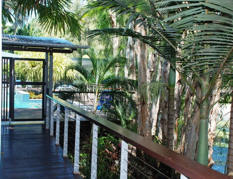 Sanctuary Palm Cove - Hotel NSW 12