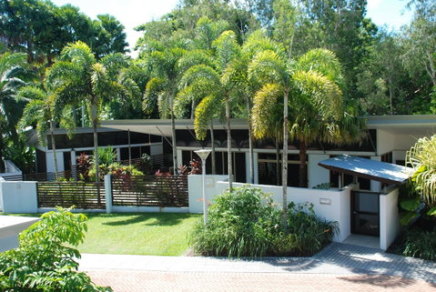 Sanctuary Palm Cove - Hotel NSW 19