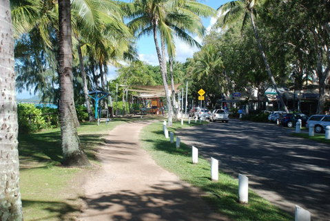 Sanctuary Palm Cove - Hotel NSW 10