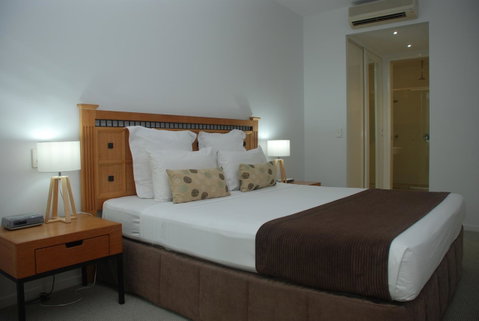 Sanctuary Palm Cove - Hotel NSW 28