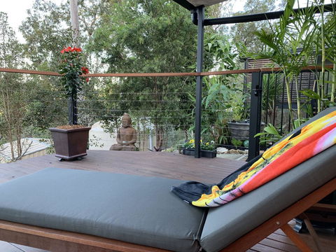 Bed & Breakfast 1 Bedroom Guest House - Hotel NSW 33