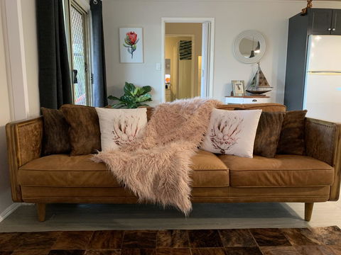 Bed & Breakfast 1 Bedroom Guest House - Hotel NSW 26