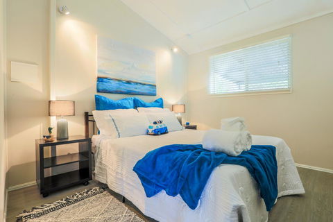 Bed & Breakfast 1 Bedroom Guest House - Hotel NSW 4