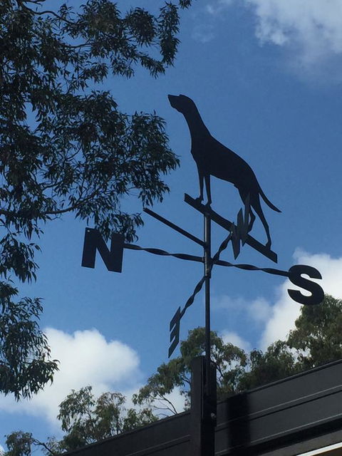 Bed & Breakfast 1 Bedroom Guest House - Hotel NSW 41