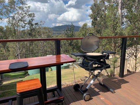 Bed & Breakfast 1 Bedroom Guest House - Hotel NSW 32