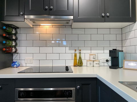 Bed & Breakfast 1 Bedroom Guest House - Hotel NSW 11