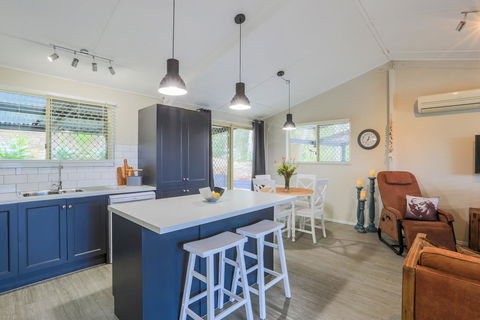 Bed & Breakfast 1 Bedroom Guest House - Hotel NSW 9