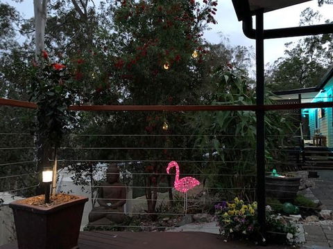 Bed & Breakfast 1 Bedroom Guest House - Hotel NSW 34