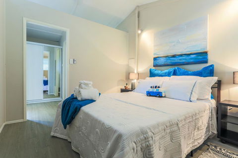 Bed & Breakfast 1 Bedroom Guest House - Hotel NSW 5