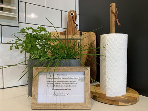 Bed & Breakfast 1 Bedroom Guest House - Hotel NSW 13