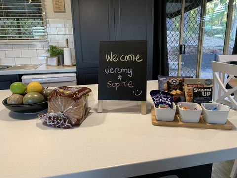 Bed & Breakfast 1 Bedroom Guest House - Hotel NSW 16