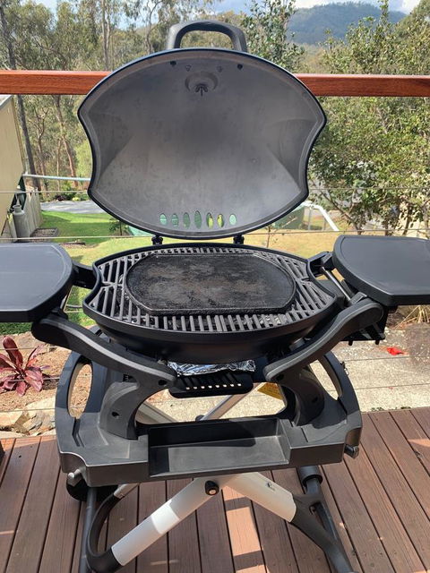 Bed & Breakfast 1 Bedroom Guest House - Hotel NSW 2