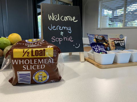 Bed & Breakfast 1 Bedroom Guest House - Hotel NSW 22