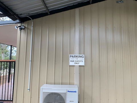 Bed & Breakfast 1 Bedroom Guest House - Hotel NSW 38