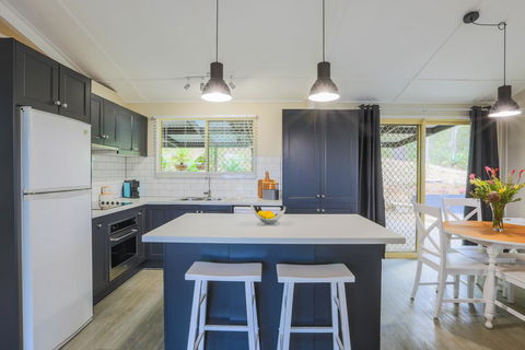 Bed & Breakfast 1 Bedroom Guest House - Hotel NSW 10