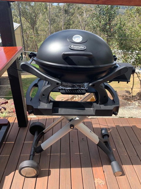 Bed & Breakfast 1 Bedroom Guest House - Hotel NSW 3