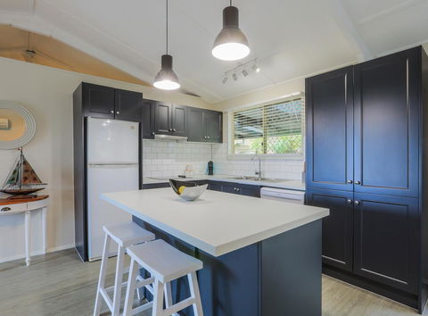 Bed & Breakfast 1 Bedroom Guest House - Hotel NSW 15