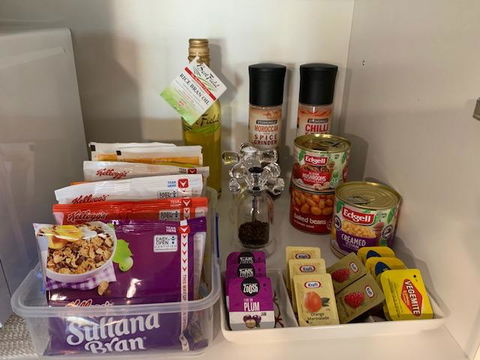 Bed & Breakfast 1 Bedroom Guest House - Hotel NSW 17