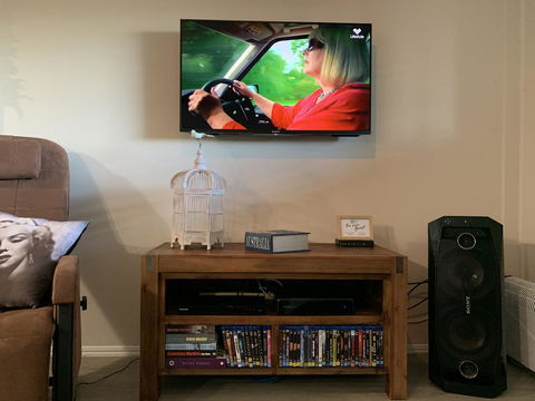 Bed & Breakfast 1 Bedroom Guest House - Hotel NSW 28