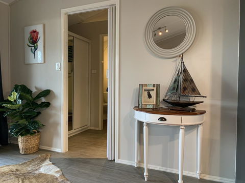 Bed & Breakfast 1 Bedroom Guest House - Hotel NSW 8