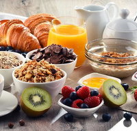 Econo Lodge Toowoomba Motel  Events Centre - Hotel NSW