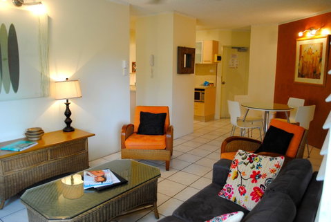 The Port Douglas Queenslander - Hotel NSW 28