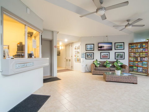 The Port Douglas Queenslander - Hotel NSW 38