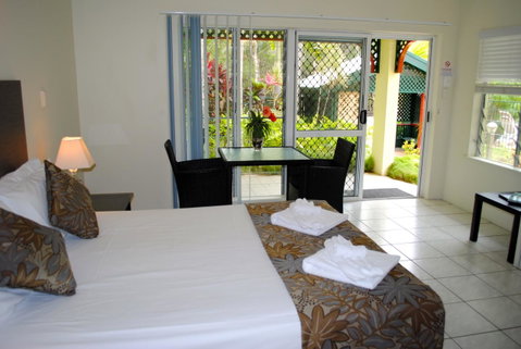 The Port Douglas Queenslander - Hotel NSW 42