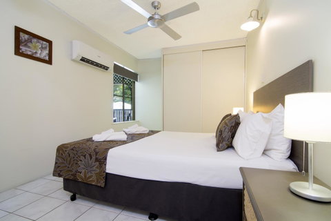 The Port Douglas Queenslander - Hotel NSW 11