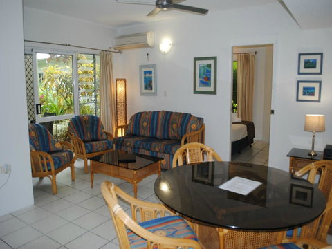 The Port Douglas Queenslander - Hotel NSW 21