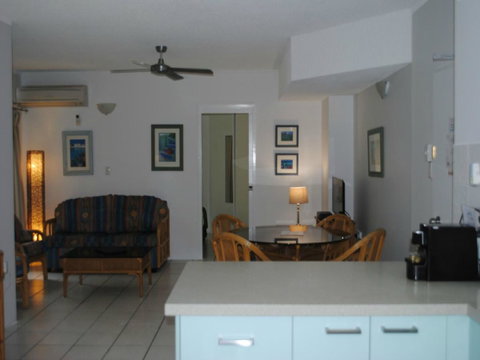 The Port Douglas Queenslander - Hotel NSW 16
